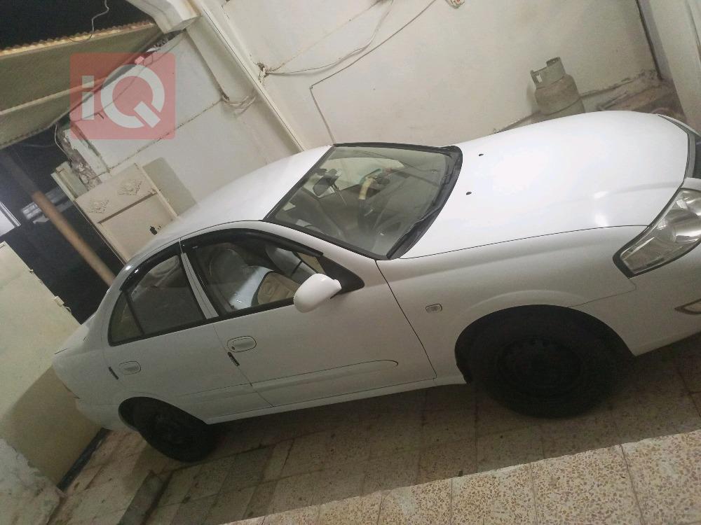 نيسان صني